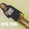 OG DB - Chase That Paper (Live) - Single
